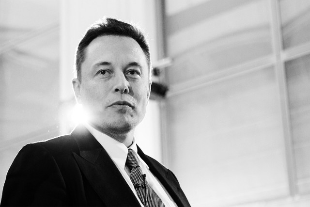 Management is a mistake, a warning from Elon Musk to all companies Picture 2
