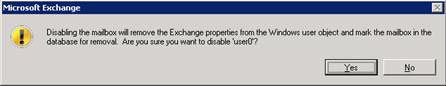 Managing mailboxes in Exchange Server 2007 (Part 2) Picture 6