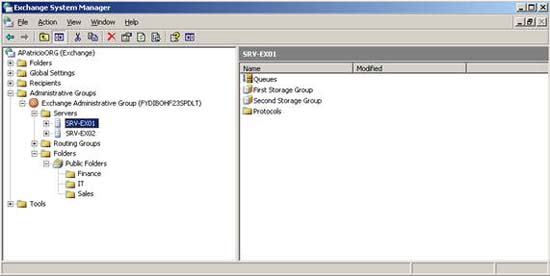 Managing Public Folder replication and client permissions with scripts - Part 1 Picture 2