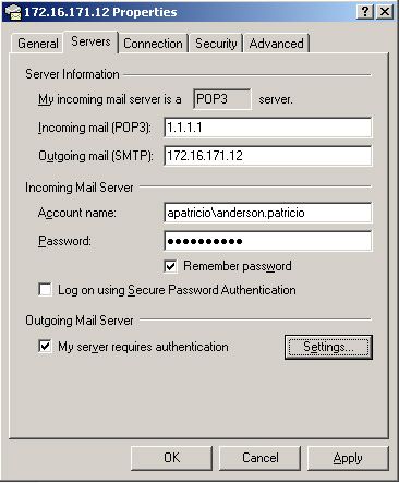 Managing Receive Connector - Part 3 Picture 10