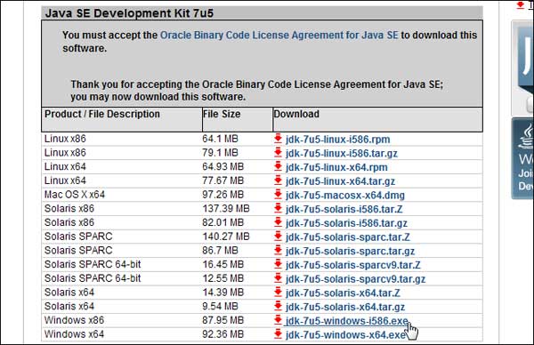 android sdk download for windows 7 64 bit free