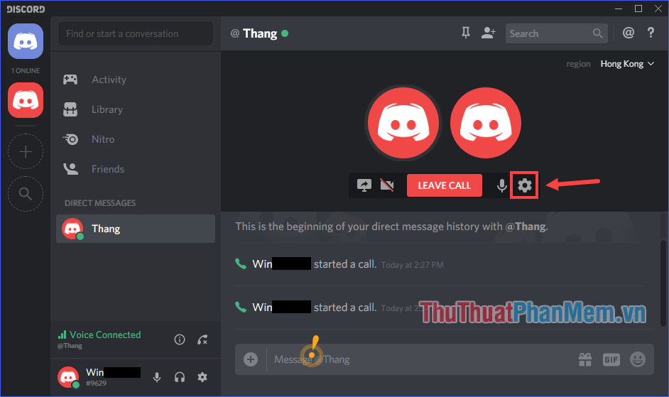 Manual Discord from AZ Picture 5