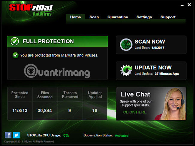 Manual removal of GhostDNS details Picture 2