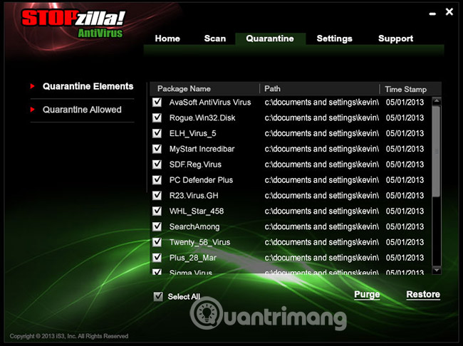 Manual removal of GhostDNS details Picture 3