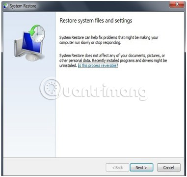 Manual removal of GhostDNS details Picture 7