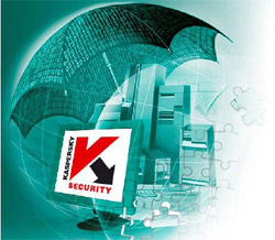 Manual update for Kaspersky Antivirus Picture 1