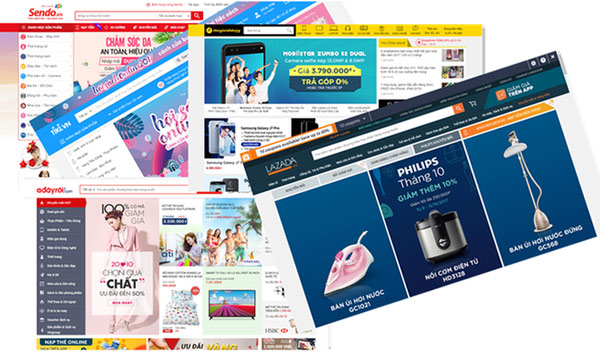 Many customers are tricked into buying products at 'ghost' stores on Shopee Picture 5