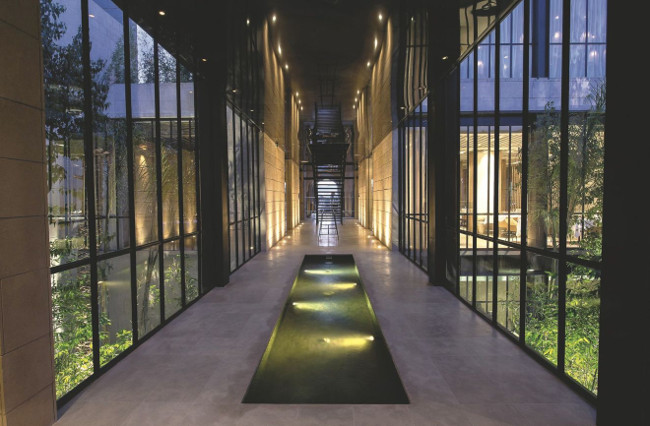 Many fortresses on the Kent coast are about to turn into luxury resorts Picture 4