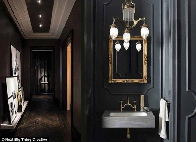 Many fortresses on the Kent coast are about to turn into luxury resorts Picture 5