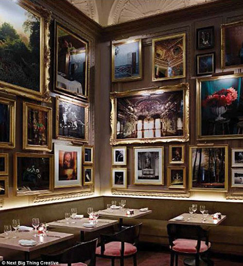 Many fortresses on the Kent coast are about to turn into luxury resorts Picture 6