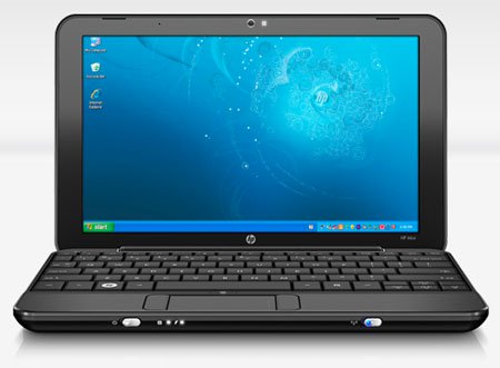 Many options for netbooks under $ 300 Picture 3