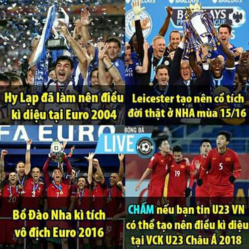 Many ways to celebrate the victory of fans when U23 Vietnam reached the final Picture 31