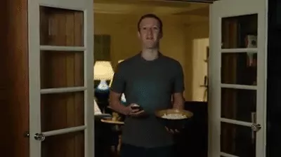 Mark Zuckerberg showed the video when he was rich, how can we make the house become 'popular' Picture 4