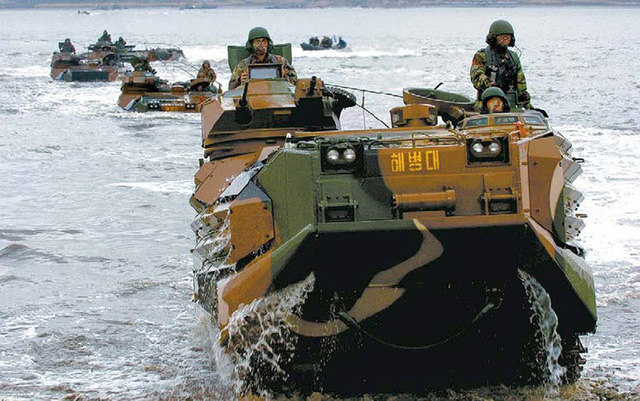 Marvel at the destructive weapons produced by Samsung that you never knew Picture 6