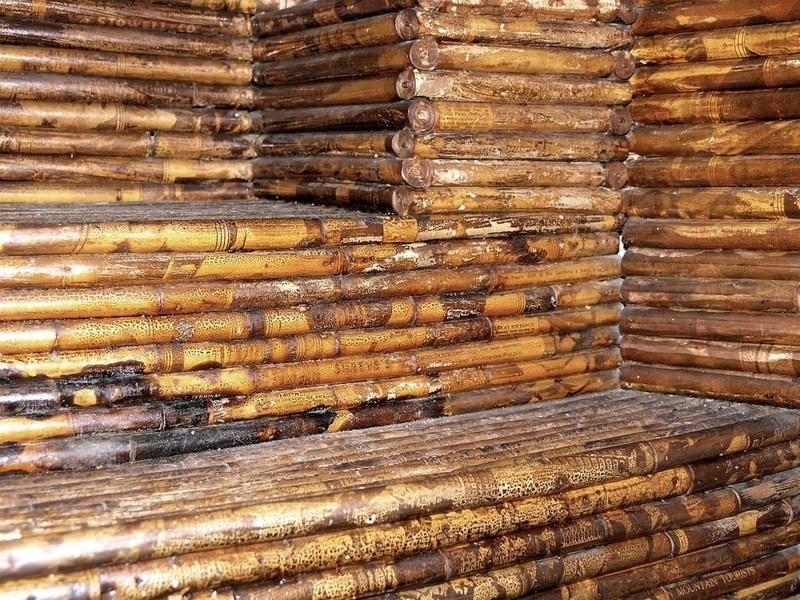 Marvel at the house with newspaper that has been around for nearly 100 years Picture 3