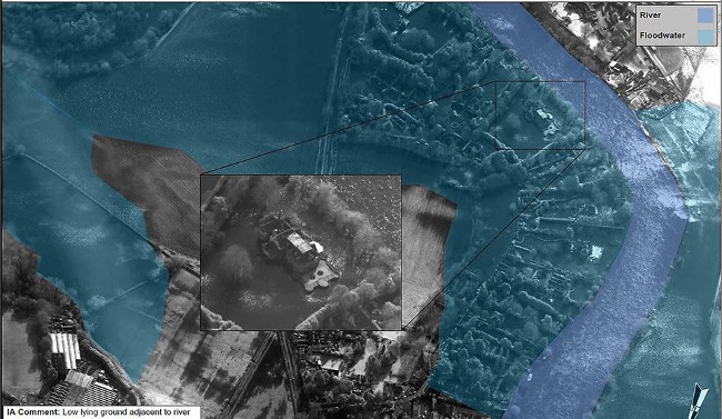 Marvel at the strange mysteries found after floods and storms Picture 1