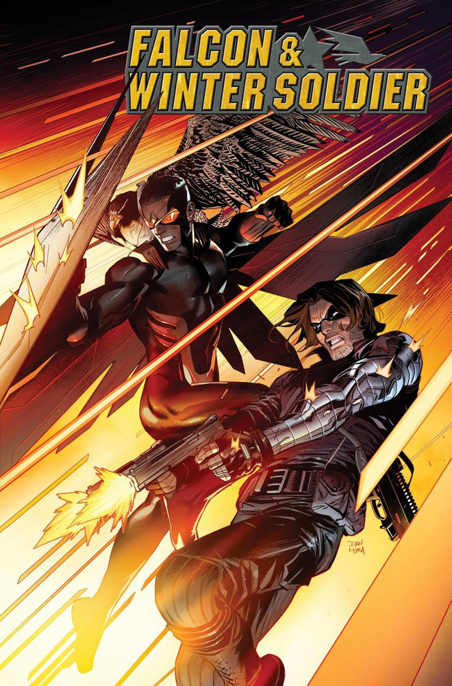 Marvel Comics introduces 'vampire superman': Idol Cap but only vandalism is good Picture 3