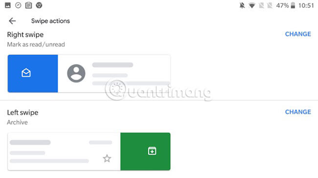 Master the new mobile Gmail application with these 10 useful tips Picture 10