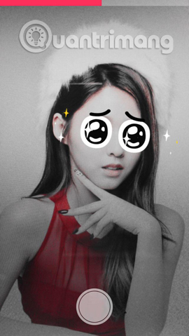 Match unique photos with FotoRus and SNOW apps Picture 15