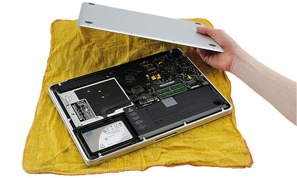 Maximize your Mac Picture 1