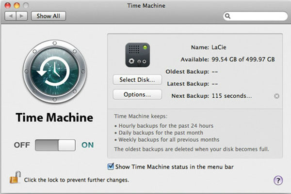 Maximize your Mac Picture 2