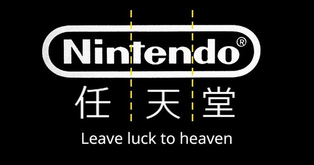 Maybe you don't know the meaning behind the logo of world famous brands Picture 3