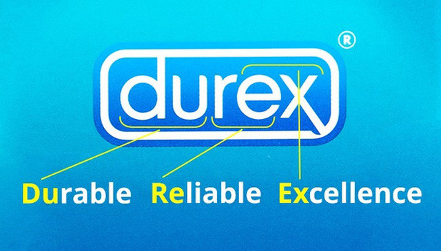 Maybe you don't know the meaning behind the logo of world famous brands Picture 5