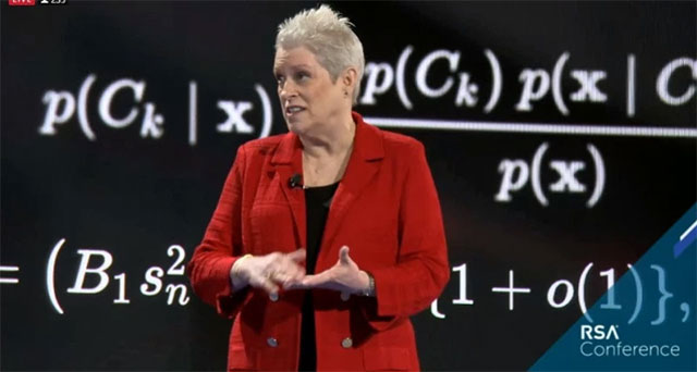 McAfee expert explained how deepfake and AI are drilling through the cyber security wall Picture 3