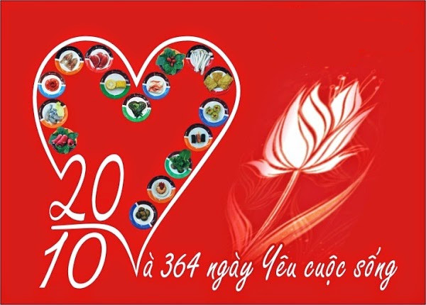 Meaningful 20/10 wishes for women to celebrate Vietnamese Women's Day Picture 5