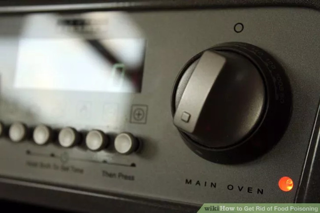 Measures to treat and treat food poisoning at home Picture 10