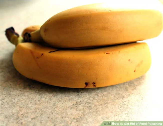 Measures to treat and treat food poisoning at home Picture 4