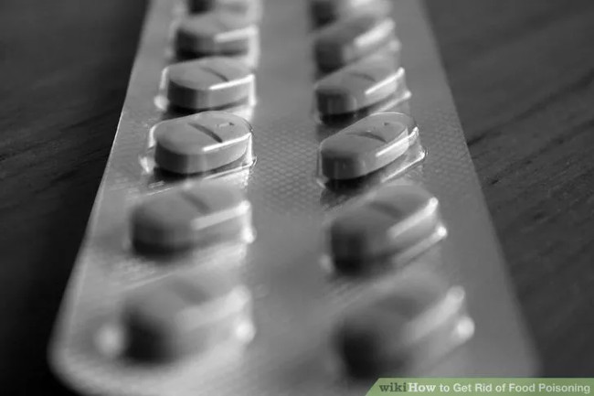 Measures to treat and treat food poisoning at home Picture 7