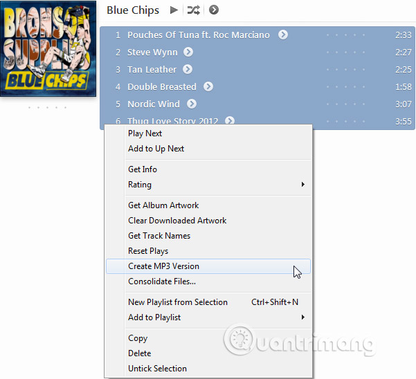 Media converter tools in Windows Picture 10