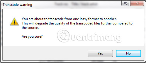 Media converter tools in Windows Picture 13
