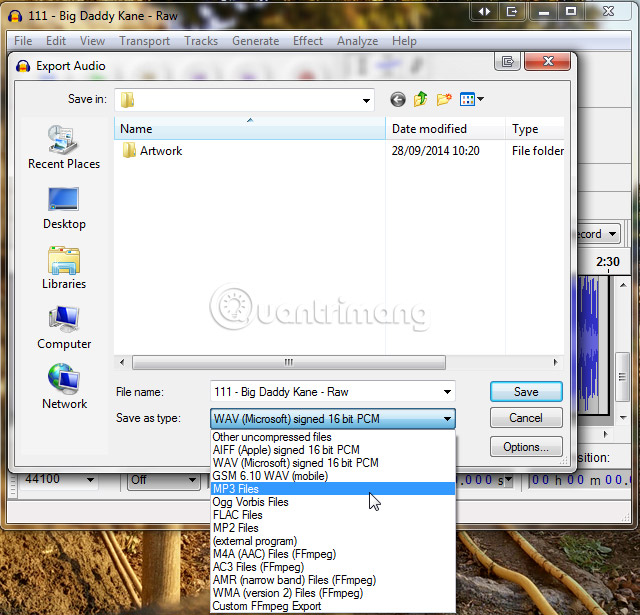 Media converter tools in Windows Picture 15