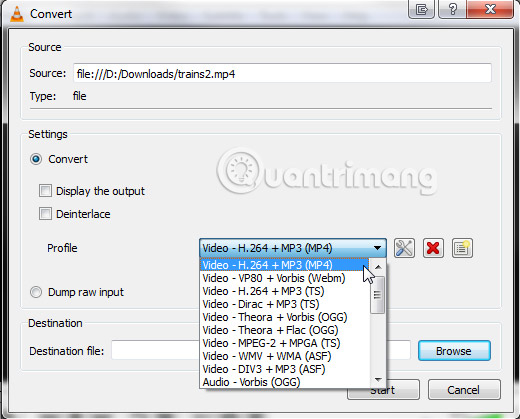 Media converter tools in Windows Picture 21