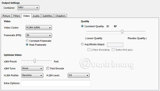 Media converter tools in Windows Picture 23