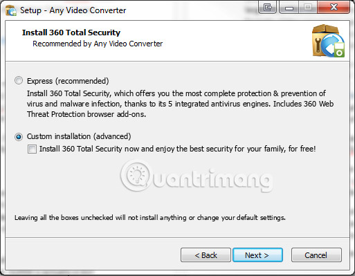 Media converter tools in Windows Picture 25