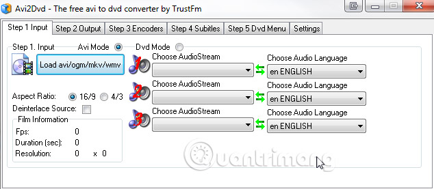 Media converter tools in Windows Picture 28
