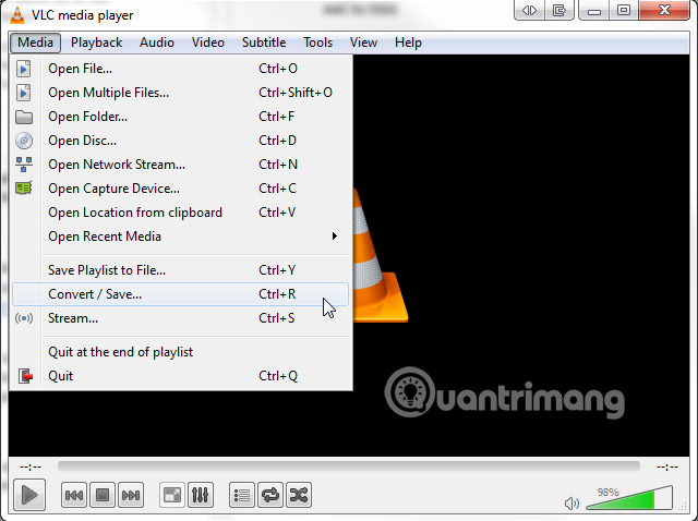 Media converter tools in Windows Picture 3