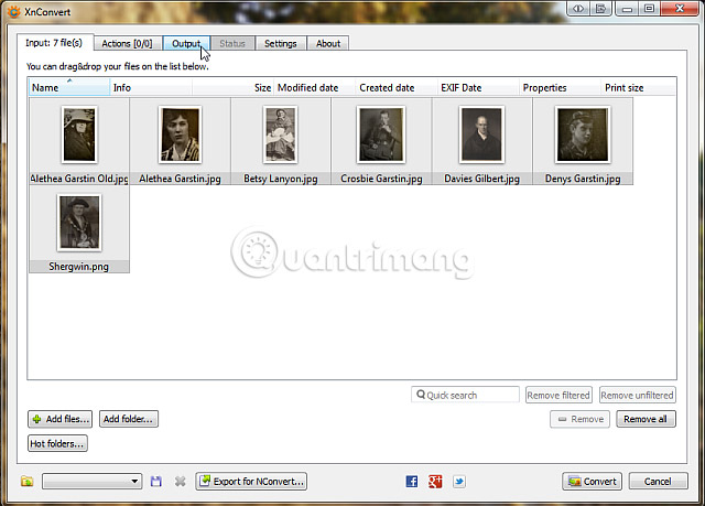 Media converter tools in Windows Picture 34