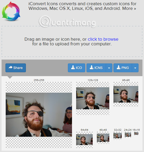 Media converter tools in Windows Picture 36