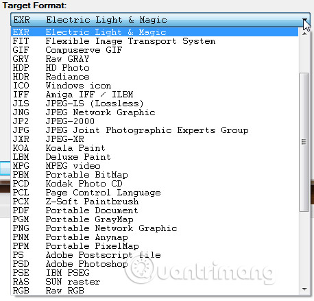Media converter tools in Windows Picture 38