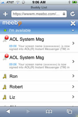 download meebo for mac