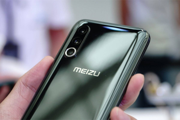 Meizu 16s Pro launch: Snapdragon 855+, 3 main cameras, priced from 8.7 million Picture 2