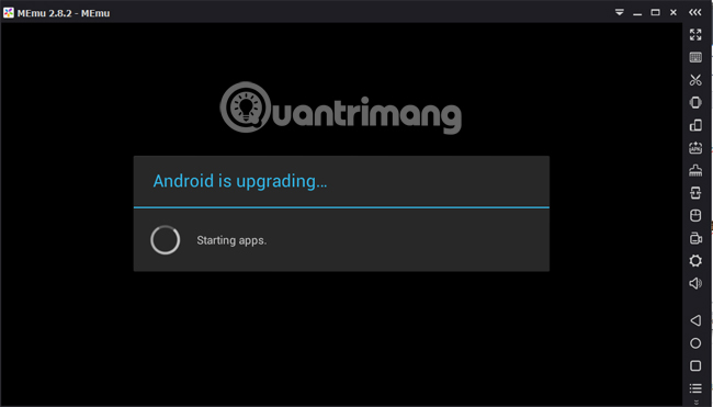 MEmu software - Add options to play Android games on your computer Picture 5