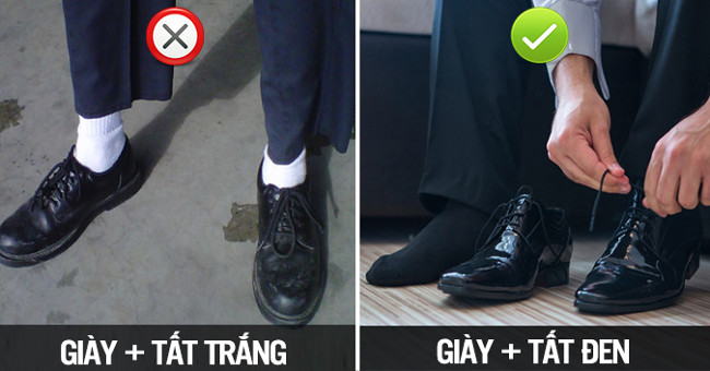 Men who want to have a perfect appearance, keep in mind the following 10 things Picture 4