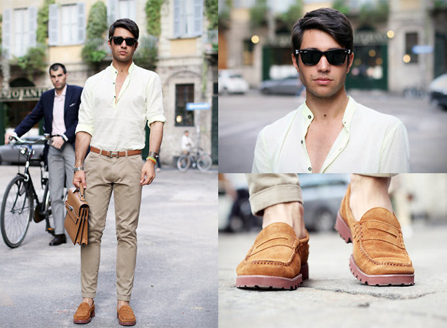 Men who want to have a perfect appearance, keep in mind the following 10 things Picture 5