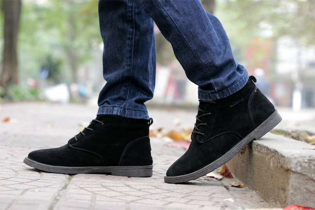 Men who want to have a perfect appearance, keep in mind the following 10 things Picture 6