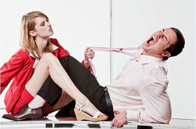 Men who want to succeed stay away from these seven types of women Picture 6